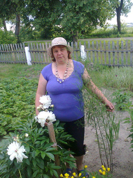 Раиса Демидович(Киватыцкая)