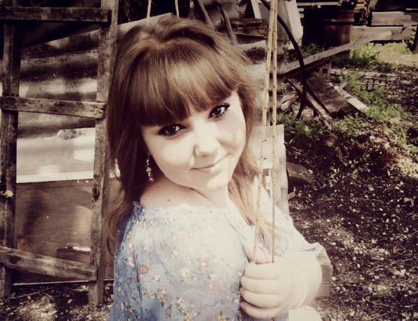 Ангелина Бурлак