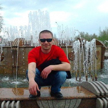 Владимир Булгаков