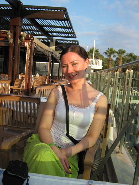 Ирина Богатырёва