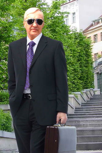 Дмитрий Шалимов