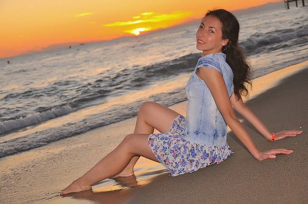 Ляйсан Яковлева