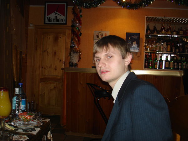 Беляков Александр