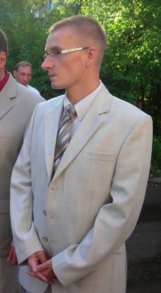 Порошин Александр