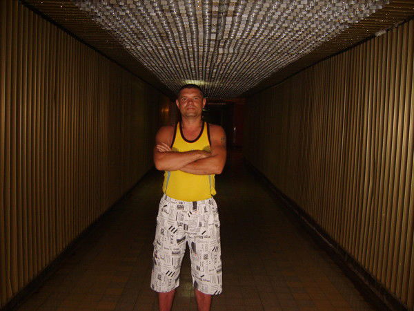 Алексей Пузиков