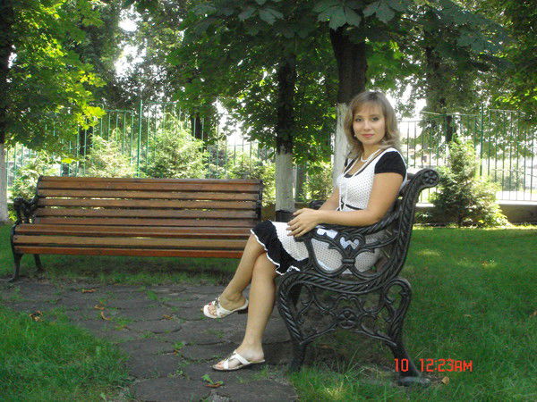 Диана Пудова