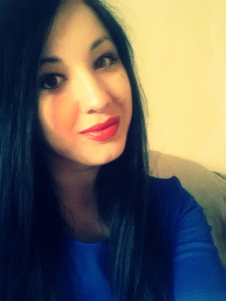 Зоя Чичерова