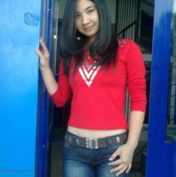 Анжелика Кашкевич