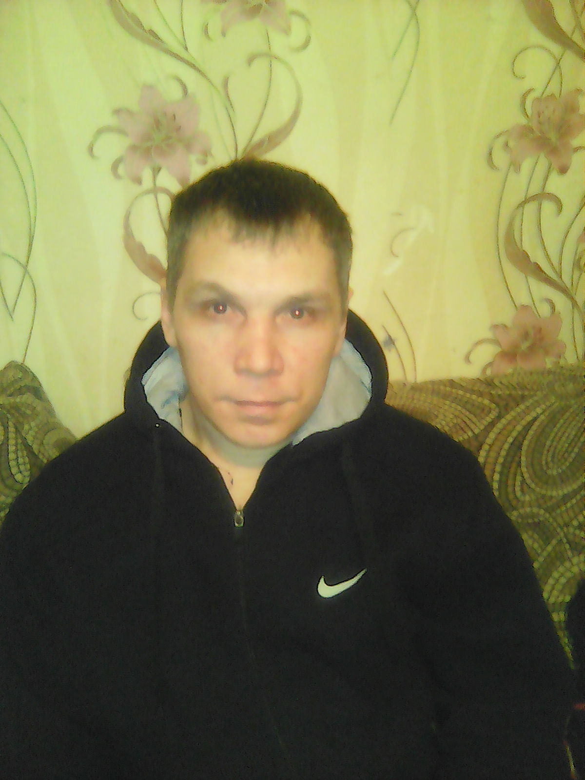 Владимир Егоров