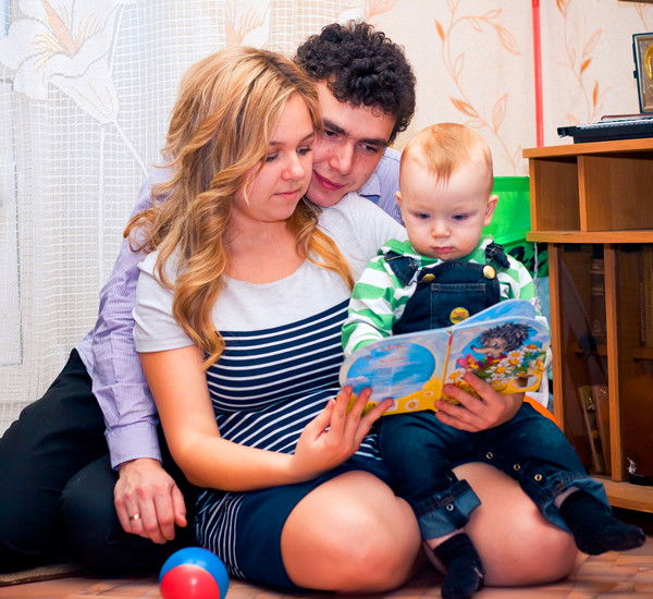 Витя И Настя Бахарев И Станкевич