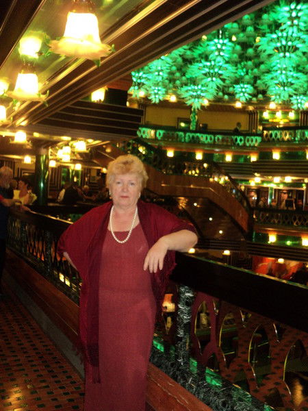 Валентина Аристархова