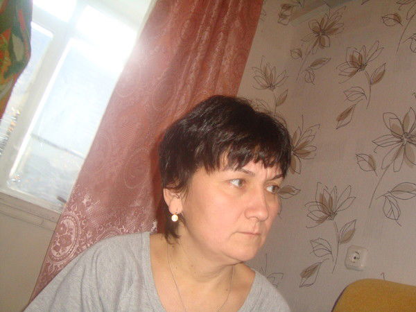 Ирина Коренчук