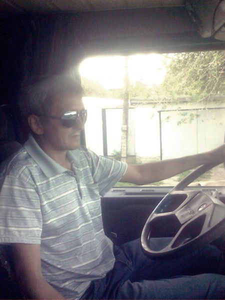 Лушников Павел