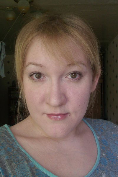 Люда Липина