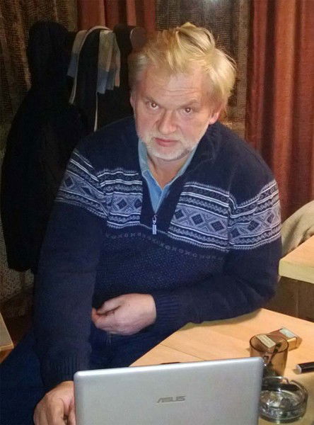 Дмитрий Васильев