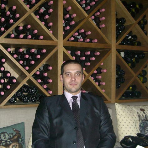 Денис Технопром