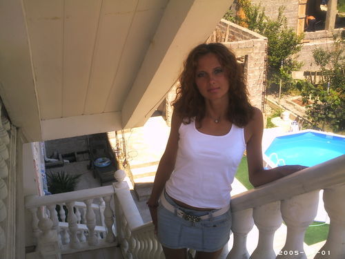 Лиза Афанасьева