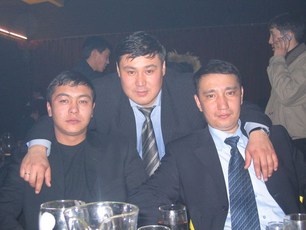 Ержан Мухамеджанов