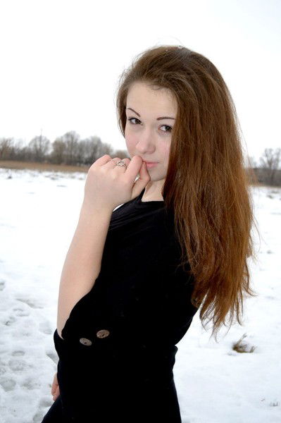 Анастасия Сухорукова