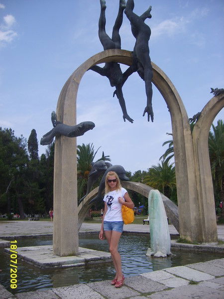 Алена Рожкова