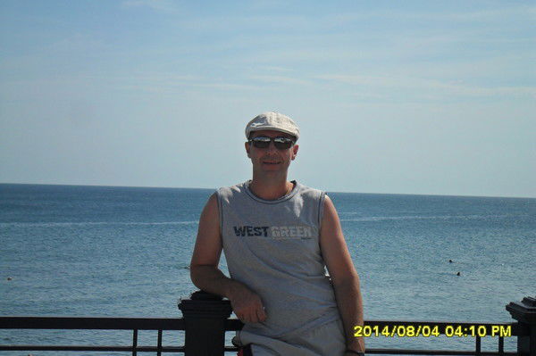 Сергей Белов