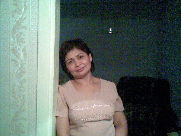 Зайтуна Нурдинова