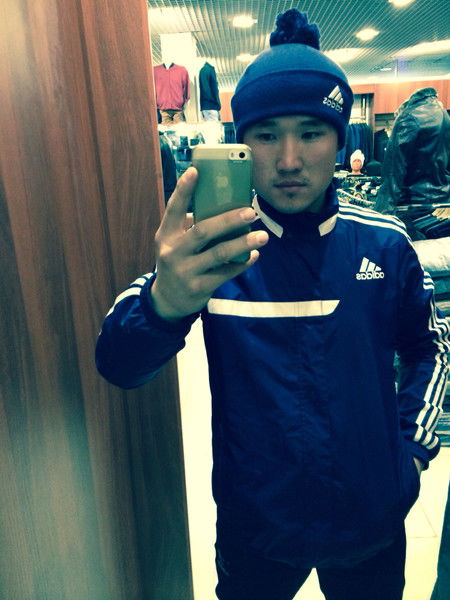 Абдурахман Маматов