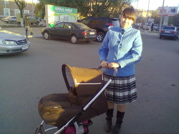 Жанай Абдукаримова