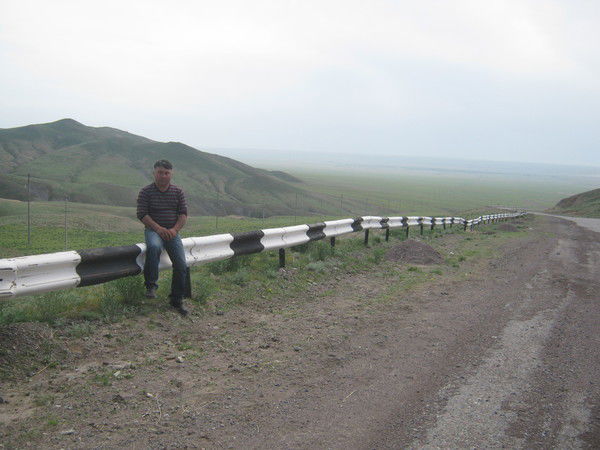 Тулеген Жиганбаев