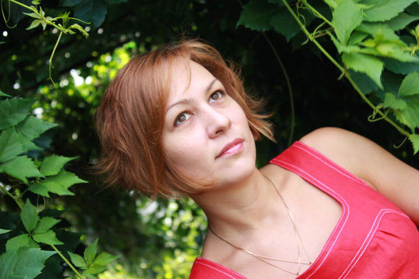 Оксана Герасимова