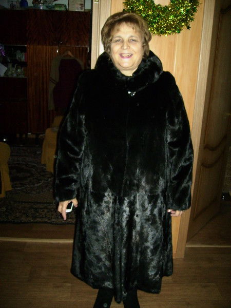 Ирина Червоненко