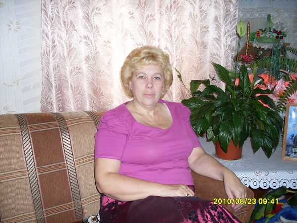 Анна Прокурат