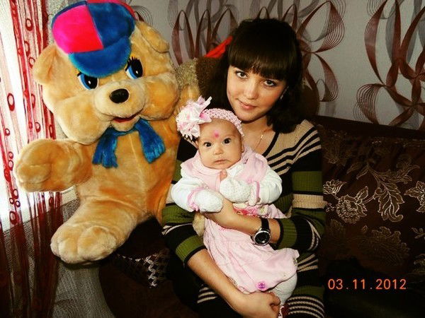 Лесечк@ Муратова