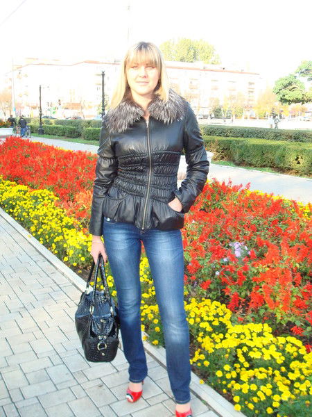 Анастасия Пироговская