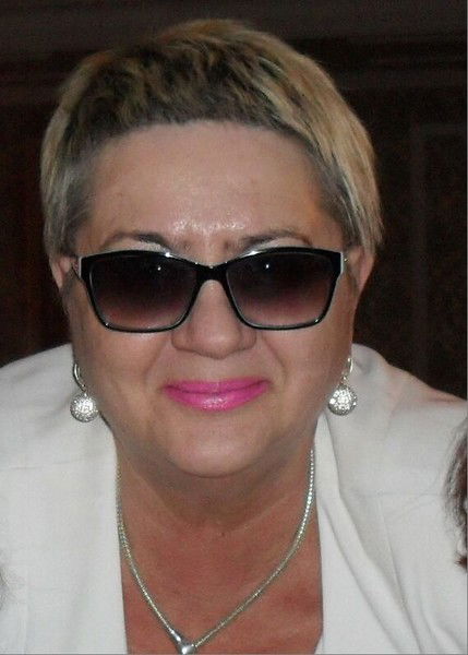 Татьяна Багрянцева