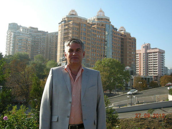 Игорь Ржаксенский