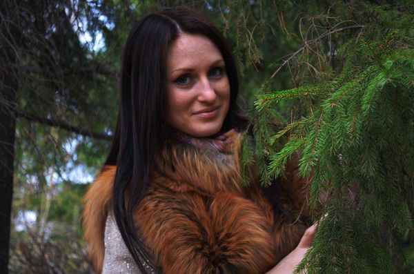 Ольга Мальшукова