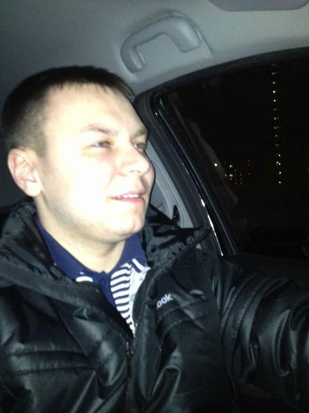 Алексей Берков