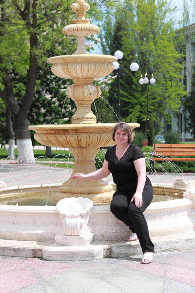 Майя Нарольская