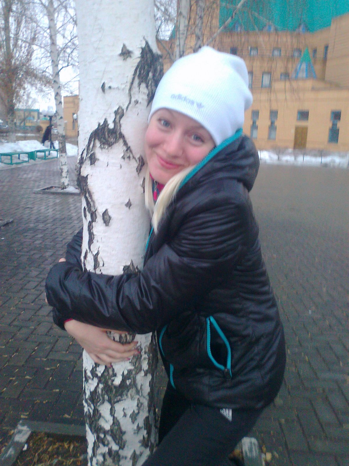 Татьяна Дортман