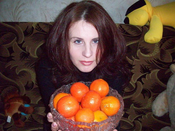 Анна Пушкина