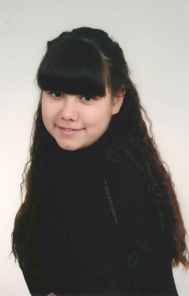 Алена Гончаренко