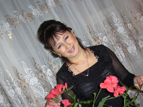 Светлана Ковалева