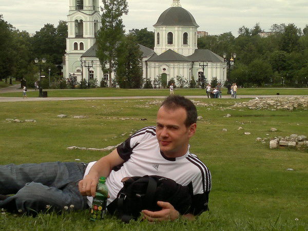 Владимир Коробчук