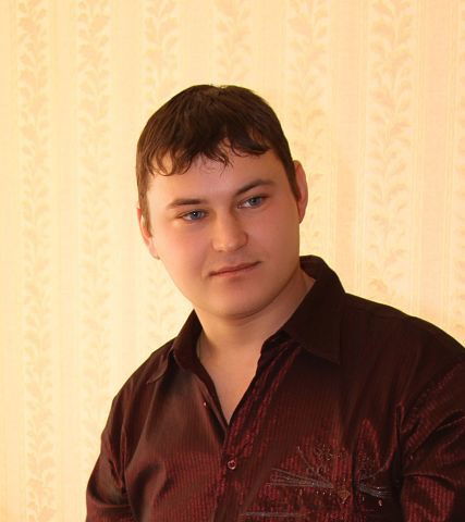 Денис Максимовский