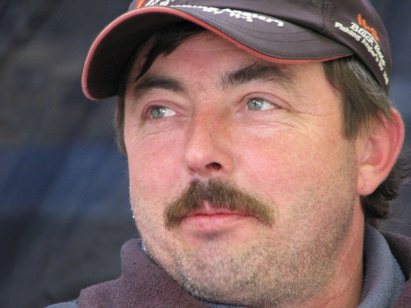 Михаил Рунев