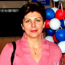 Галина Гордеева