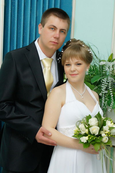 Анна Смагина