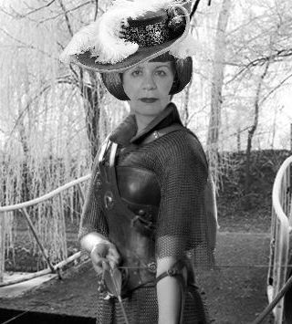 Татьяна Макарова