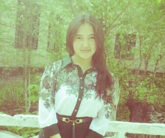 Гулим Хусаинова